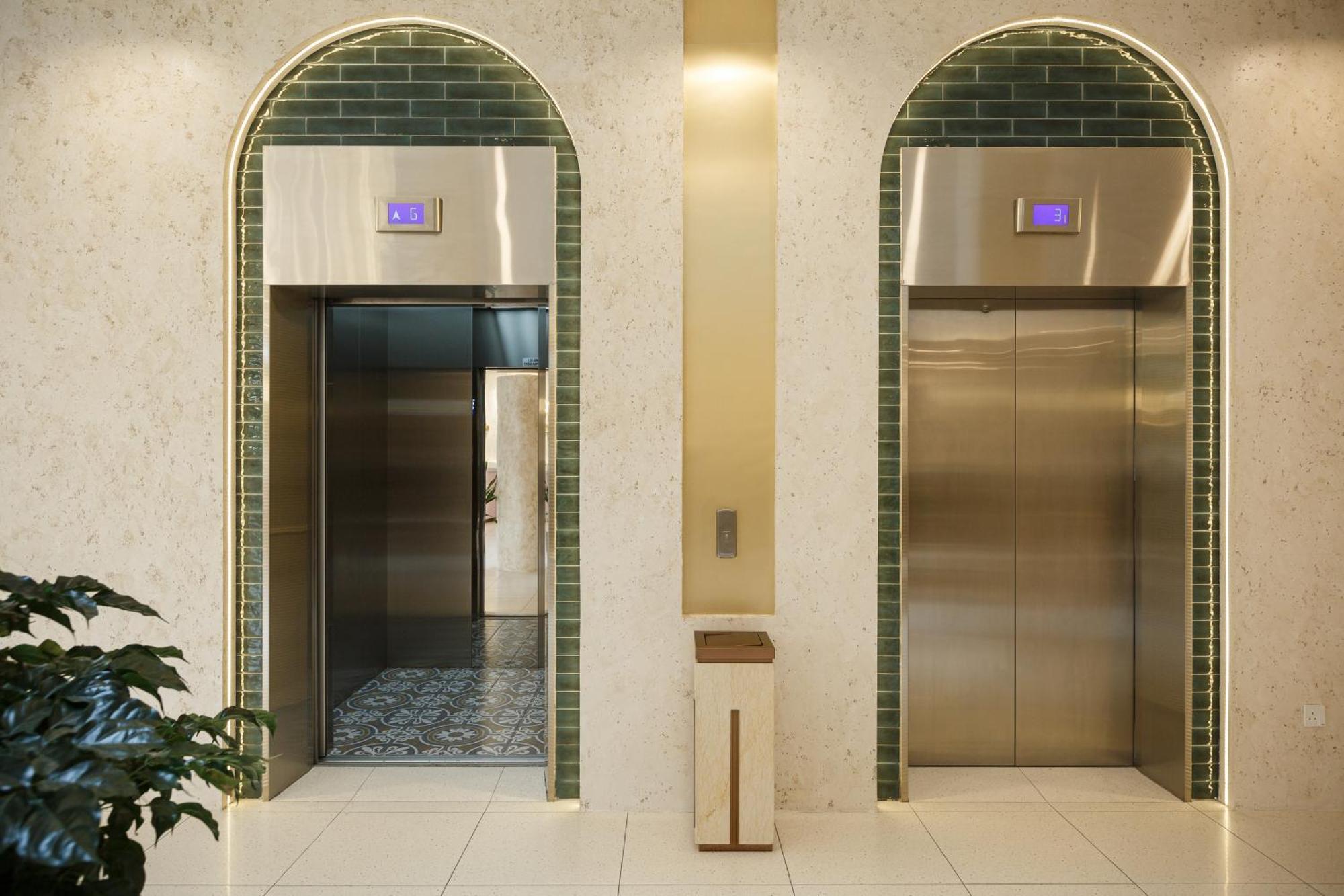 Simpang Ampat  Wellesley Hotel מראה חיצוני תמונה