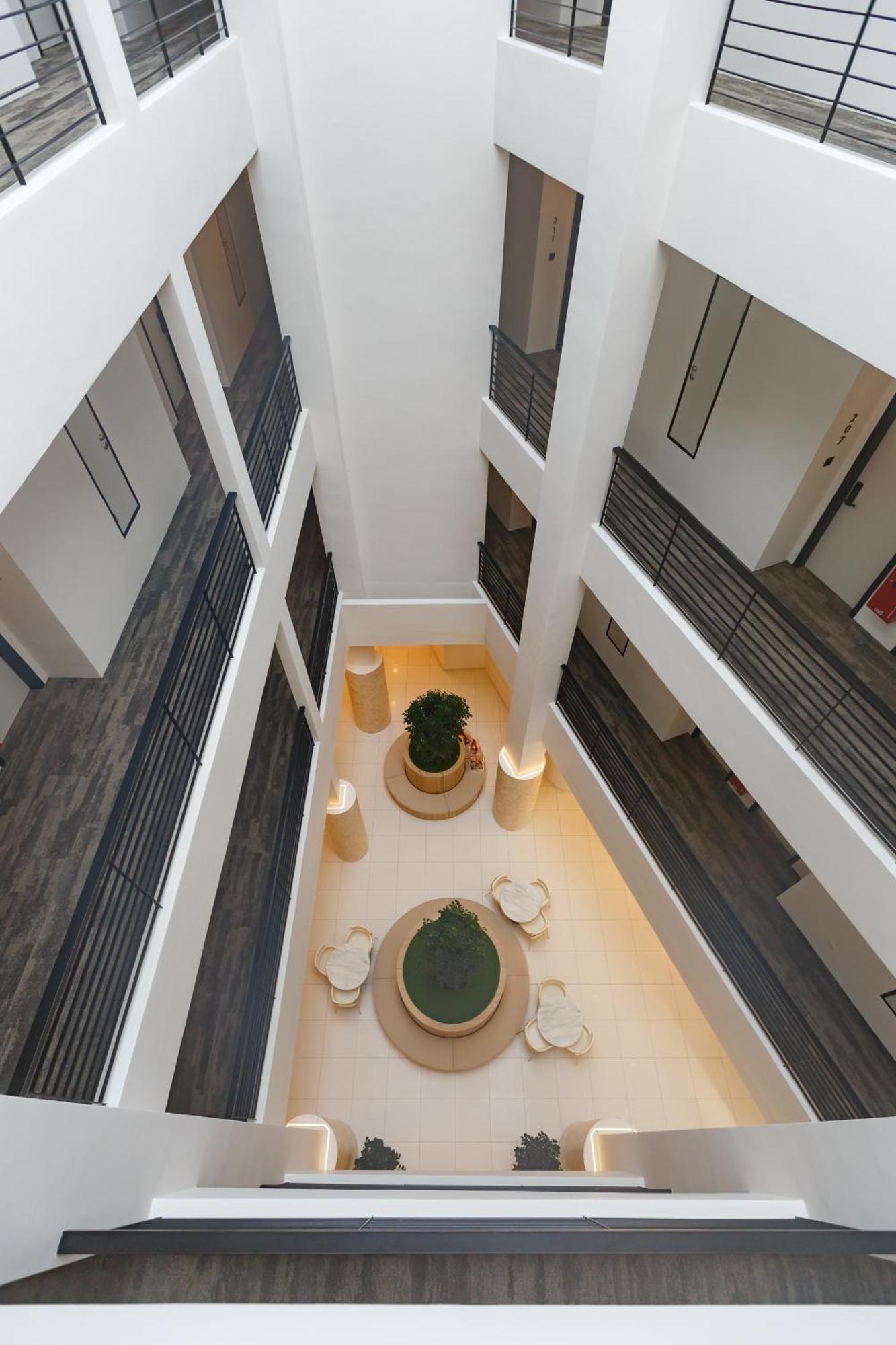 Simpang Ampat  Wellesley Hotel מראה חיצוני תמונה