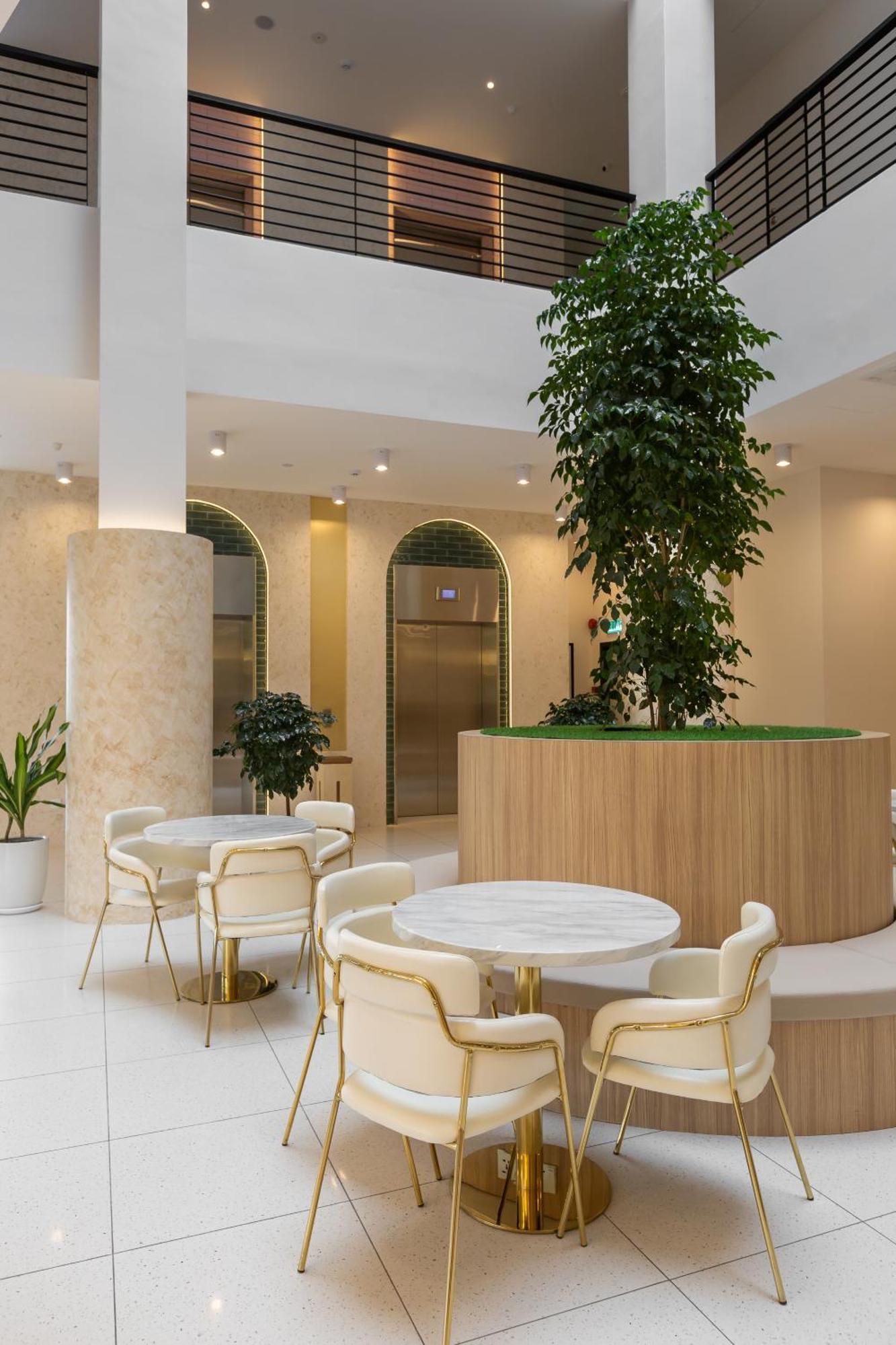 Simpang Ampat  Wellesley Hotel מראה חיצוני תמונה